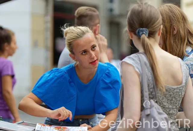 İngiltere Vizesi Nasıl Alınır?