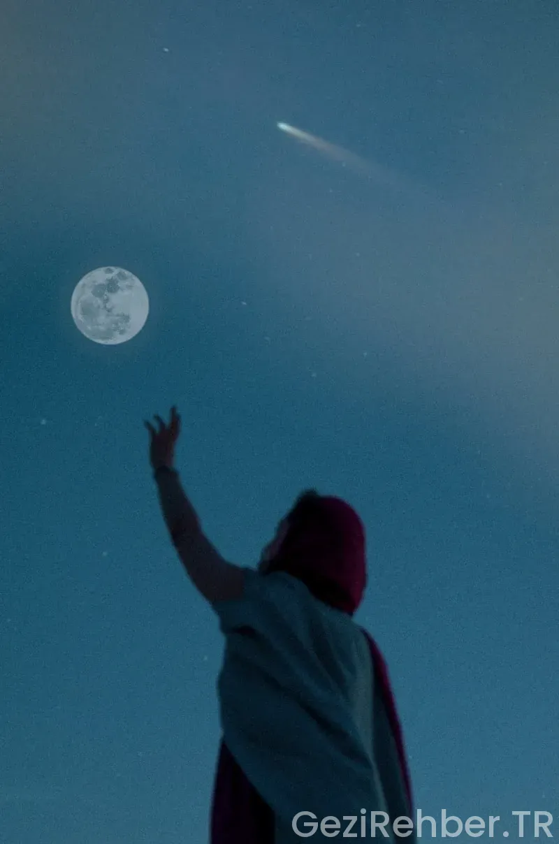 insanların ayın ötesine seyahat etmesine katkı sağlayacak biyolojik araştırmalar