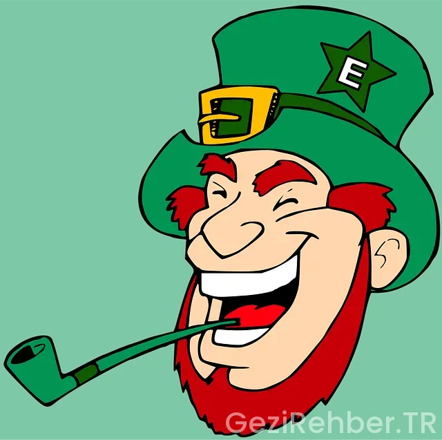 İrlanda gezi rehberi