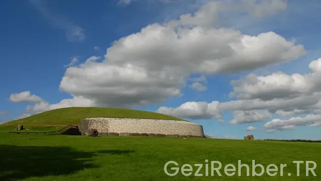 İrlanda gezi rehberi