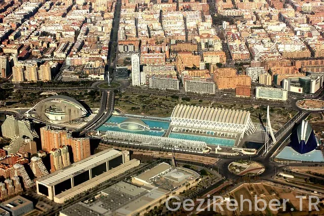 İspanya bask bölgesi gezi