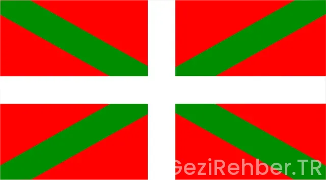 İspanya bask bölgesi gezi