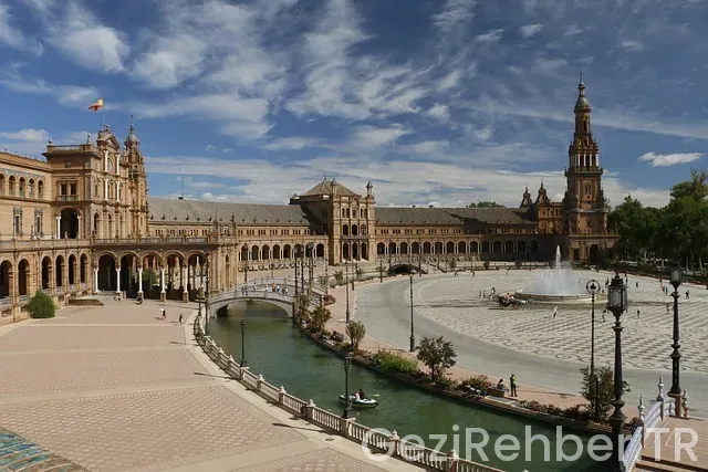 İspanya gezi fiyatı