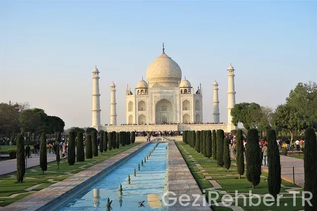 İspanya gezi notları