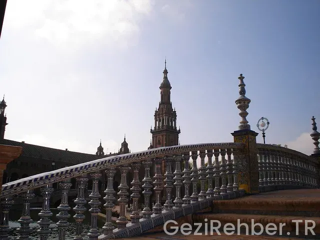 İspanya gezi notlarım