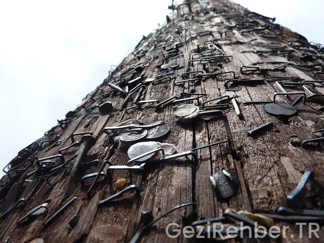 İspanya gezi programı