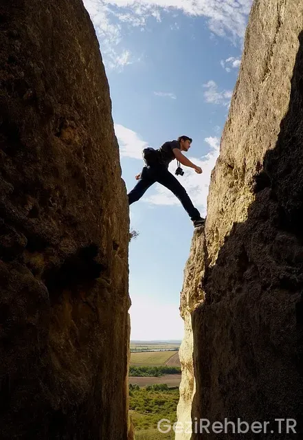 İspanya gezi rehber