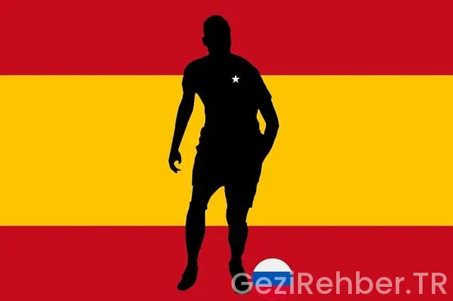 İspanya gezi rehberi 2018