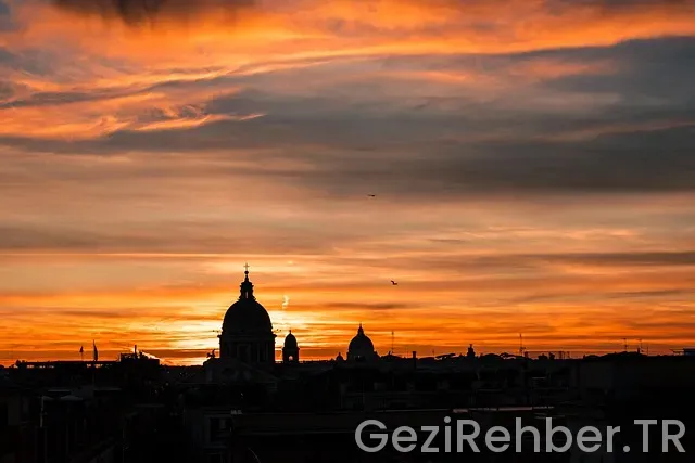 İspanya gezi rehberi 2019