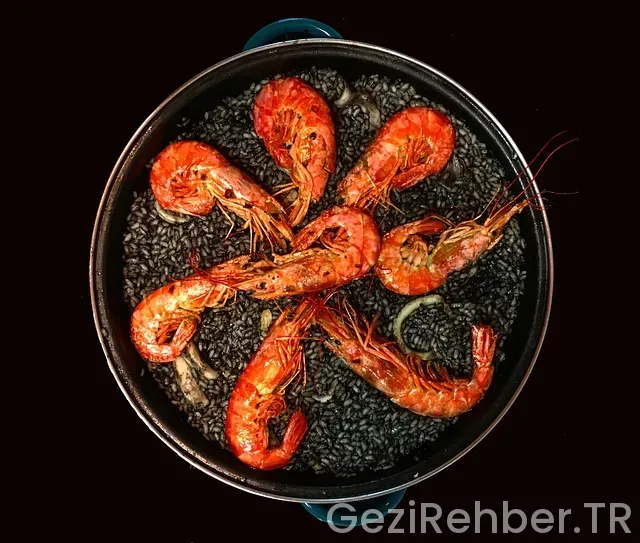 İspanya Gezi Rotaları