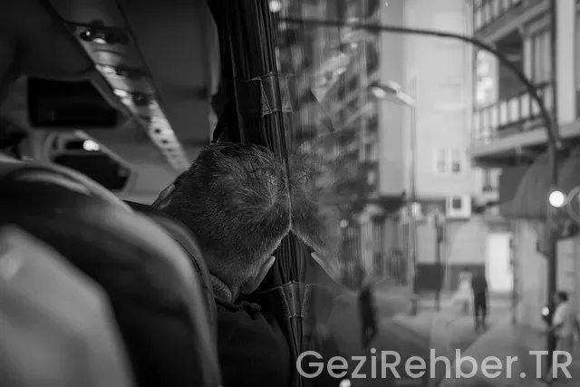 İspanya Gezi Rotası