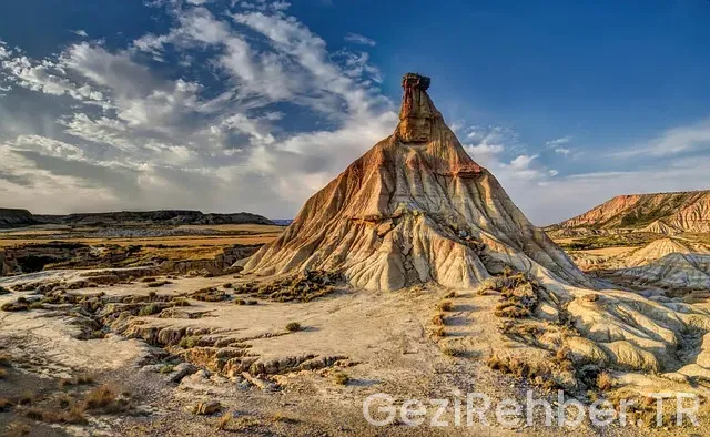 İspanya Gezi Rotası