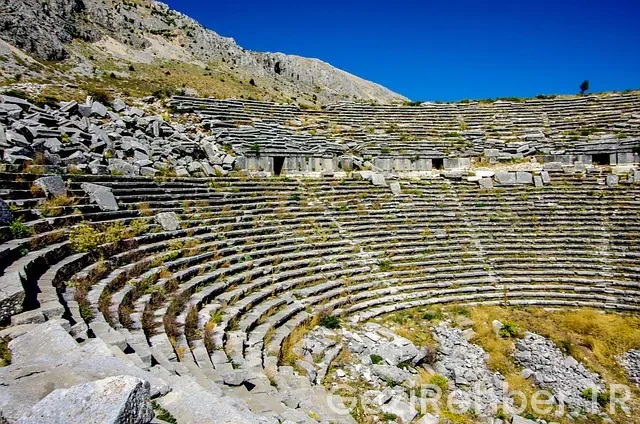 İspanya gezi rotası