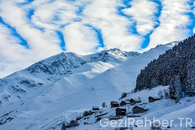 İspanya gezi rotası