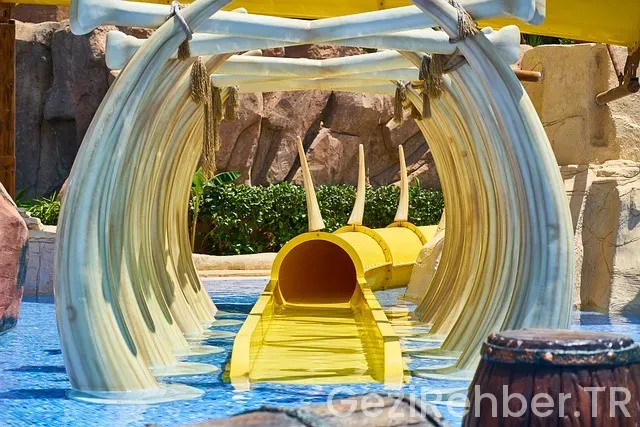 İspanya gezi rotası