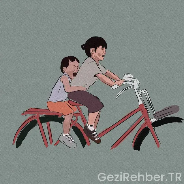 İspanya gezi yazısı