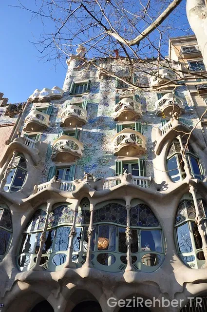 İspanya gezim İspanya gezim