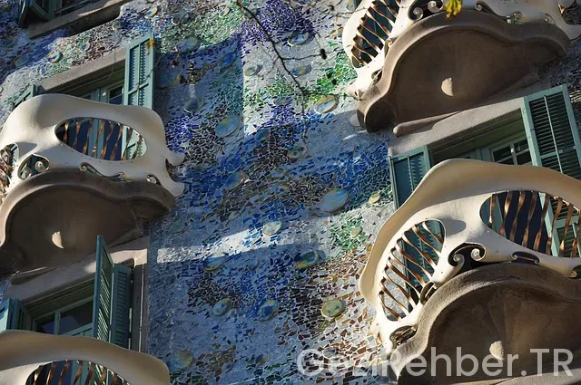 İspanya gezim İspanya gezim