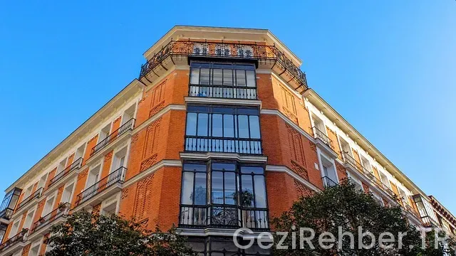 İspanya madrid gezi kaç lira