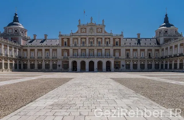İspanya madrid gezi rehberi
