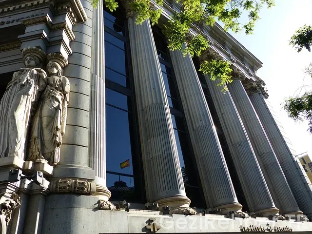 İspanya madrid gezi rehberi