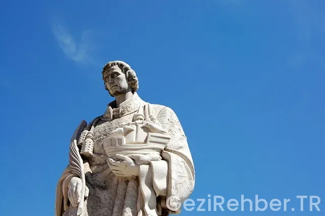 İspanya portekiz gezi rehberi