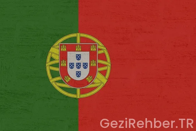 İspanya portekiz gezi rehberi