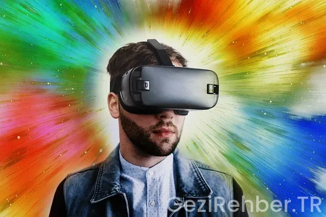 İspanya sanal gezi yap