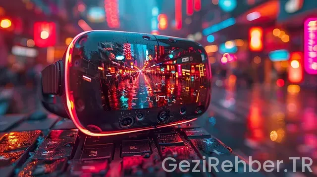 İspanya sanal gezi yap