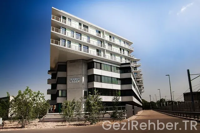 İspanya transit vizesi gezi yorumları