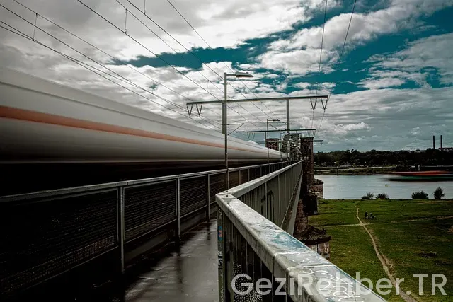 İspanya transit vizesi gezi yorumları