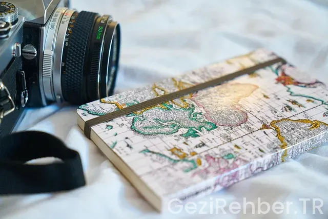 İspanya turistik gezi