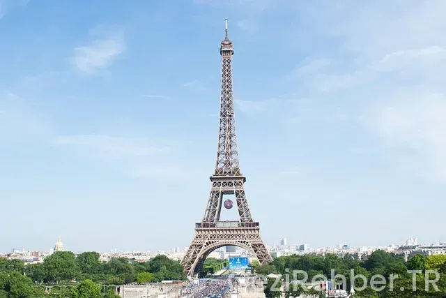 İspanya turistik gezi