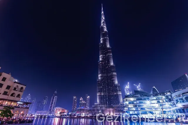 İspanya turistik gezi