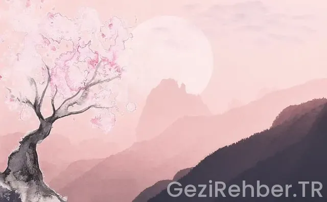 İspanya vizesi için ingilizce gezi planı