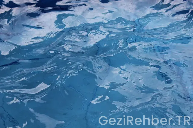 İspanya vizesi için ingilizce gezi planı