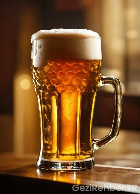 İspanyada bir gezgin