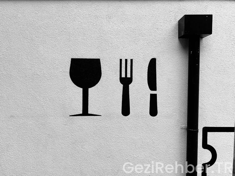 İspanya’da Yemek Saatleri