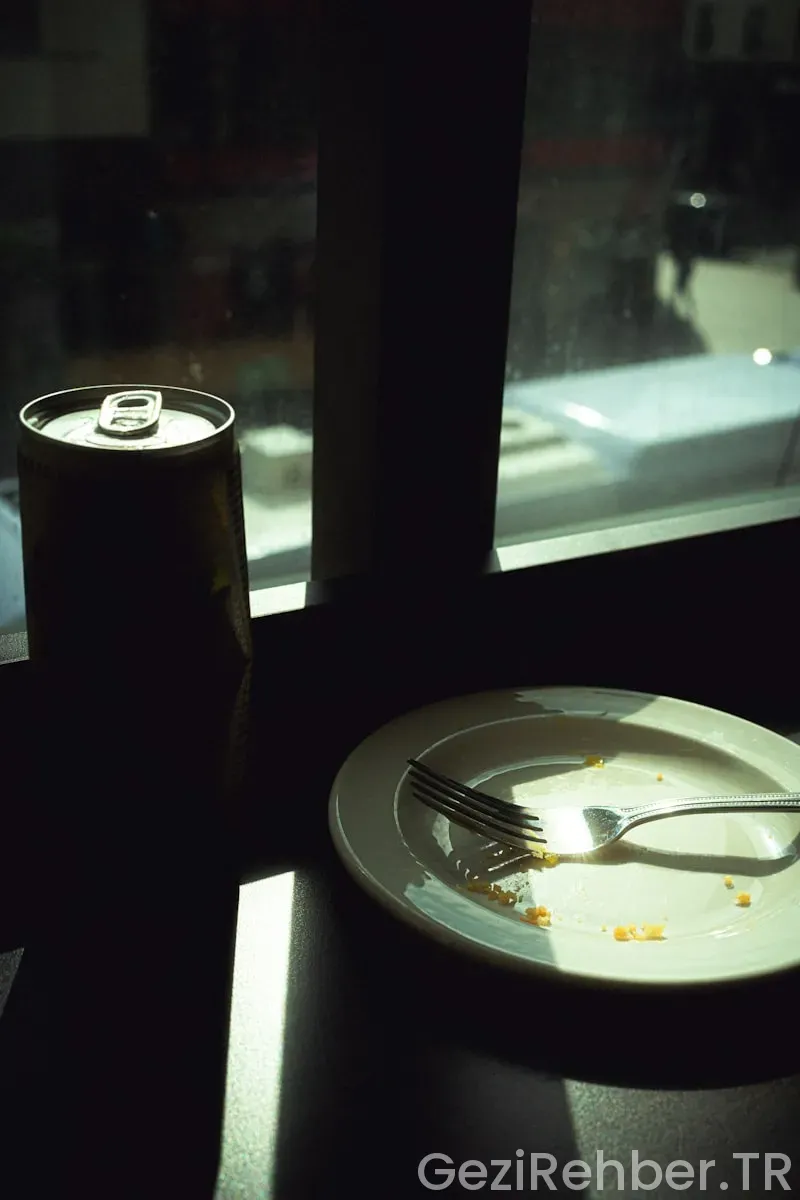 İspanya’da Yemek Saatleri