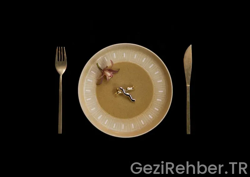 İspanya’da Yemek Saatleri