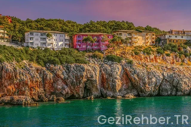 İspanyadan avrupaya gezi