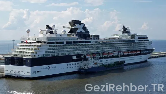 İspanyadan avrupaya gezi