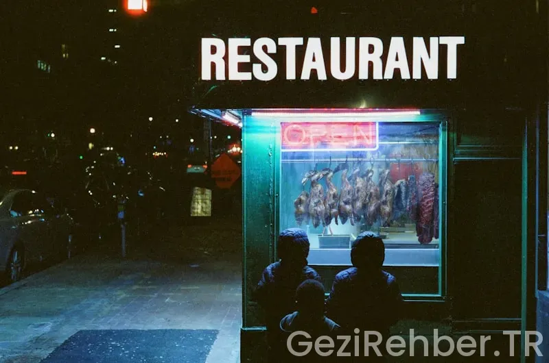 İspanyol Restoranında Ne Sipariş Verilir? İspanyol Restoranında Ne Sipariş Verilir?