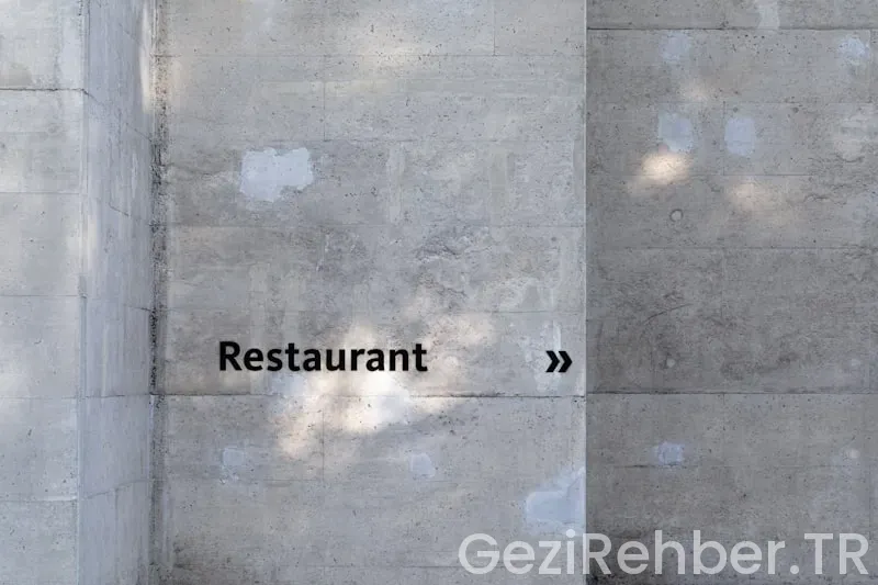 İspanyol Restoranında Ne Sipariş Verilir? İspanyol Restoranında Ne Sipariş Verilir?