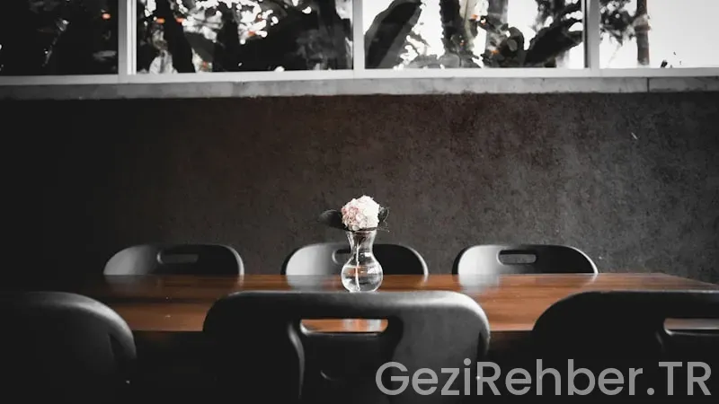 İspanyol Restoranında Ne Sipariş Verilir? İspanyol Restoranında Ne Sipariş Verilir?