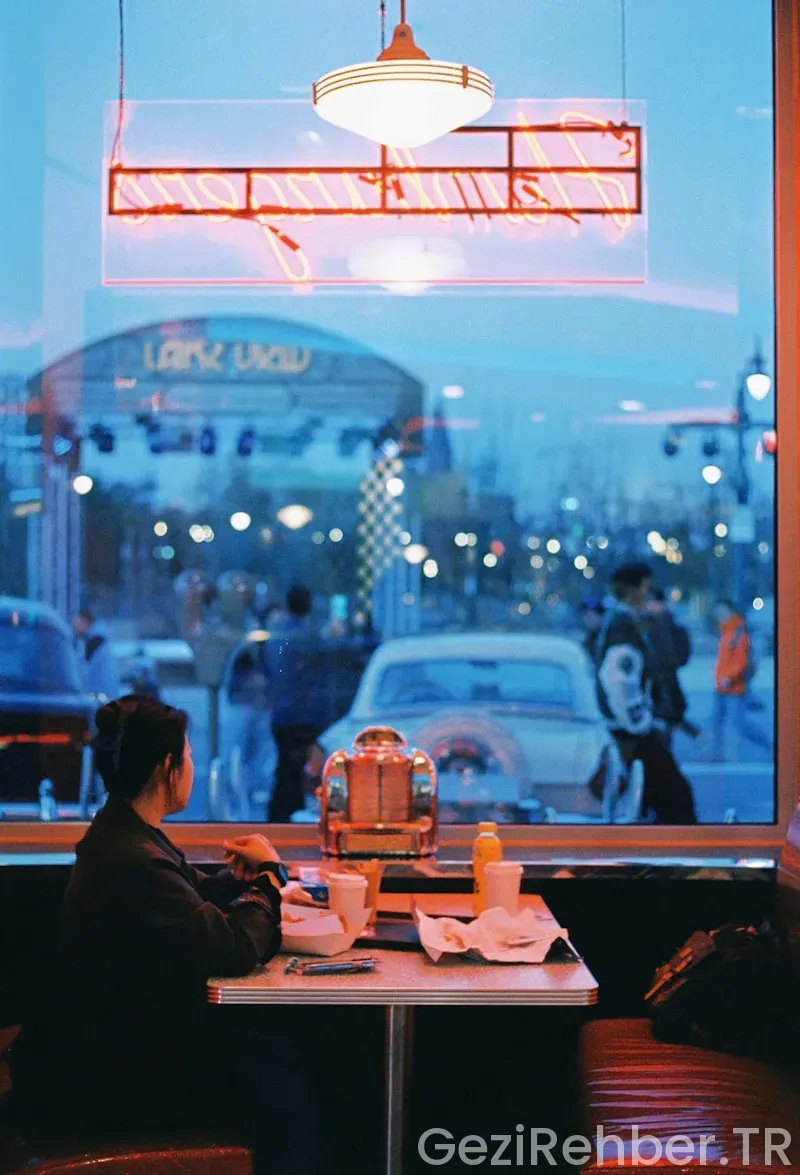 İspanyol Restoranında Ne Sipariş Verilir? İspanyol Restoranında Ne Sipariş Verilir?