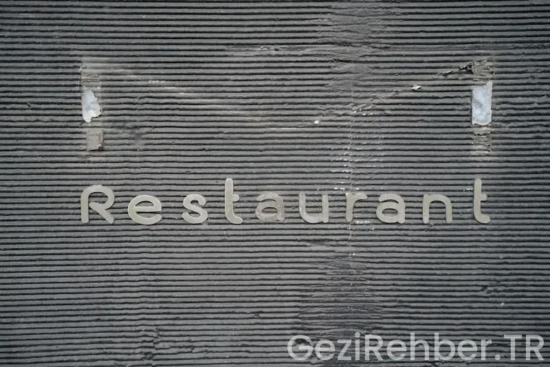 İspanyol Restoranında Ne Sipariş Verilir? İspanyol Restoranında Ne Sipariş Verilir?