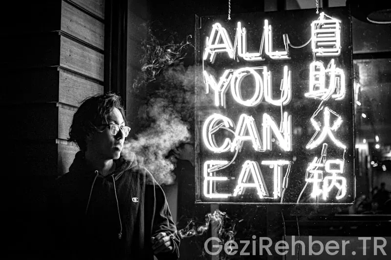 İspanyol Yemek Kuralları