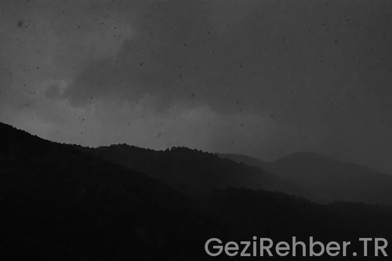 Isparta Gezi Turları