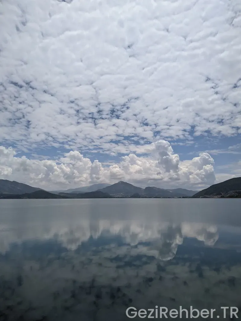 Isparta Gezi Turları